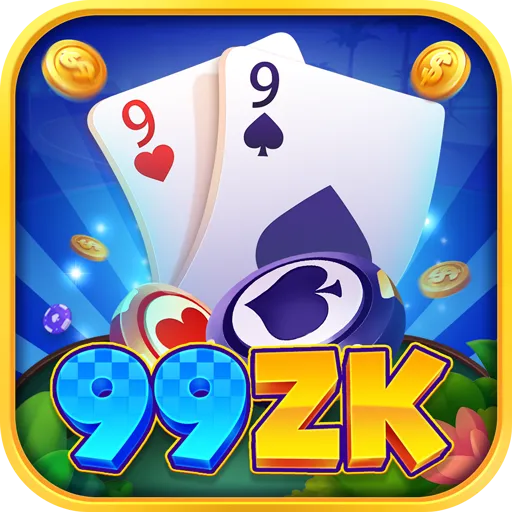 99ZK - Game Slot Terbaik yang Memikat