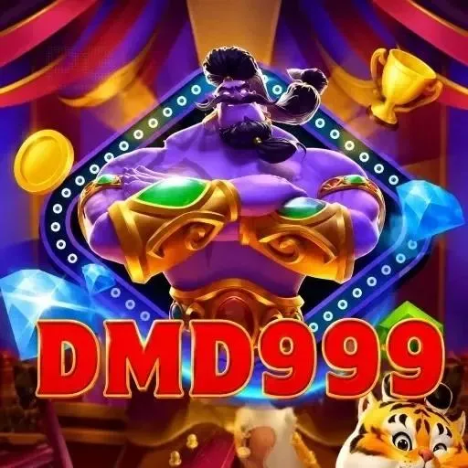 DMD999 - Game Poker Terbaik di Pusat Unduhan