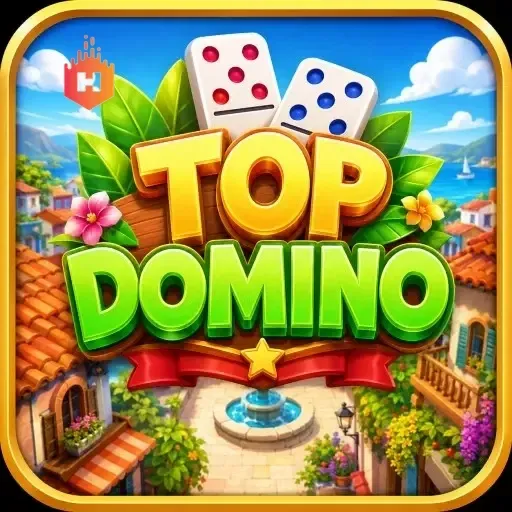 TOPDOMINO - Bangun Imperium Domino Anda