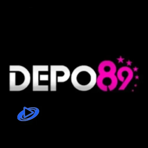 Logo depo89
